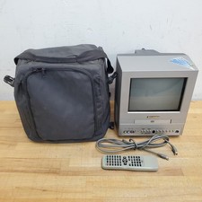 Sylvania ssc509d dvd for sale  Glassboro