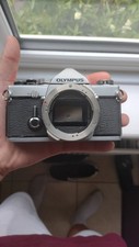 Olympus 35mm camera for sale  TONBRIDGE