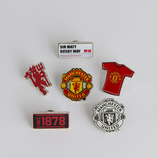 Manchester united official for sale  ALFRETON