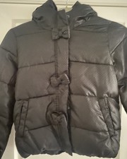 Doudoune noir ajouré d'occasion Doudoune noir ajouré d'occasion  Nice-