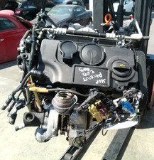 Motore jeep compass usato  Fiano Romano
