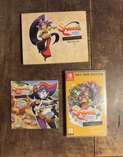 Shantae half genie usato  Firenze