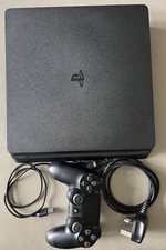 Sony playstation slim for sale  BEDFORD