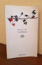 Sebastiano vassalli chimera usato Sebastiano vassalli chimera usato  Olgiate Molgora