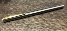 Stahl gold montblanc gebraucht kaufen  Rottenbuch