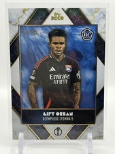 Topps deco uefa for sale  Fort Mill
