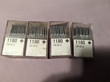 Beka 1180 134 for sale  Turner