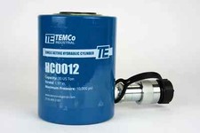 Temco hc0012 hydraulic for sale  Brenham