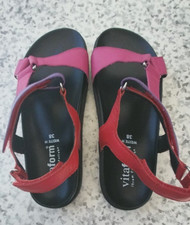 Damen sandalen vitaform gebraucht kaufen  Weinheim