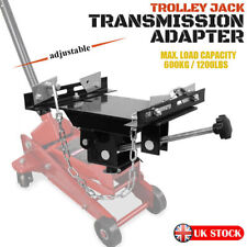 Transmission jack adaptor for sale  UK