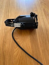 Showtec mirror ball for sale  BEDFORD