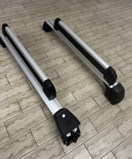 Portasci magnetico mercedes usato  Goro