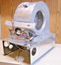 Ahuadp1e f48r05c04 blower for sale  Parsonsburg