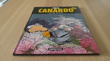 Canardo tome sokal d'occasion  Paris VII