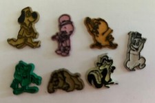 Vintage cartoon character for sale  Watseka