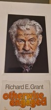 Sir ian mckellen for sale  CHELMSFORD