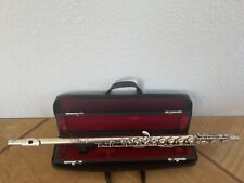 Pearl querflöte 501e gebraucht kaufen  Berlin