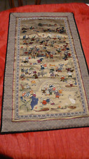 Tapisserie assiatique d'occasion  Châteauneuf-en-Thymerais