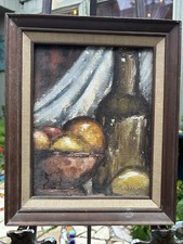 Mcm still life for sale  Houston