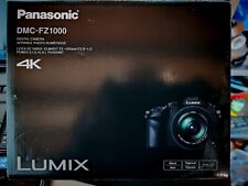 Lumix panasonic usato  Torino