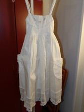 Dollcake long white for sale  Rutledge