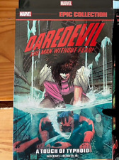 Daredevil epic collection gebraucht kaufen  Grenzach-Wyhlen
