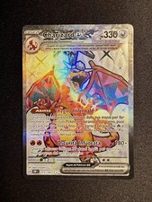 Charizard 215 197 usato  Montebelluna