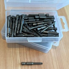 Torx insert bit d'occasion  Expédié en Belgium
