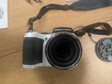 Praktica luxmedia lm16 gebraucht kaufen  Kutzenhausen
