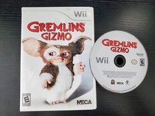 Gremlins gizmo disk for sale  American Fork