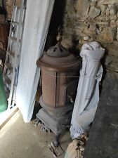 Stufa legna parlor usato  Firenze