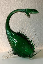 Große glasfigur fisch gebraucht kaufen  Detmold
