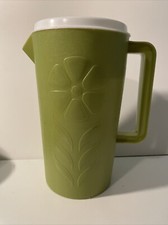 Vintage avocado green for sale  Alexandria