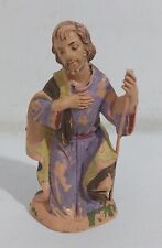 I123918 pastorello presepe usato  Palermo