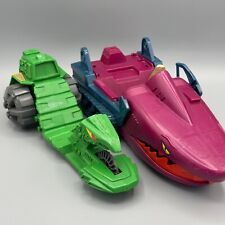 Motu land shark gebraucht kaufen  Remseck am Neckar