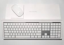 Apple wireless magic usato  Milano