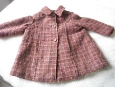 Manteau bebe fille d'occasion  Audenge