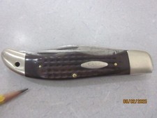 Vtg case 6265 for sale  Springfield