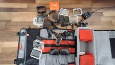 gopro 4 silver for sale gopro 4 silver for sale SALTASH