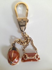 Porte clé gucci d'occasion  Le Mans
