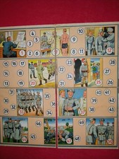 Antikes brettspiel 2wwk gebraucht kaufen  Kirchheim unter Teck