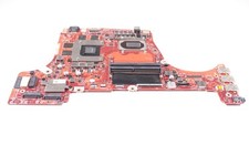 Placa-mãe G512LI 90NR0380-R00010 Asus Intel Core I5-10300H V4G NVIDIA GTX 1660 comprar usado  Enviando para Brazil