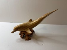 Wooden hand carved for sale  Yellow Springs