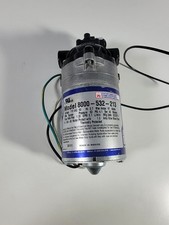 Shurflo 8000 532 for sale  Denver