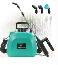 Battery powered sprayer for sale  BANFF