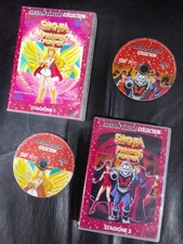 She dvd serie usato  Roma