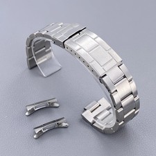 Cinturino watch band usato  Leno