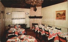 Washington tally restaurant gebraucht kaufen  Deutschland
