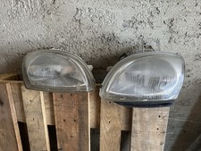 Fiat seicento scheinwerfer gebraucht kaufen  Albstadt