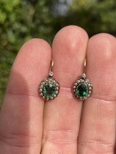 seed pearl earrings for sale seed pearl earrings for sale  BRIGHTON